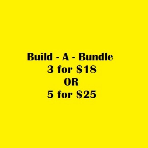 3/$18 or 5/$25 Hollister Blue Hollister California Size 3 - Picture 3 of 6